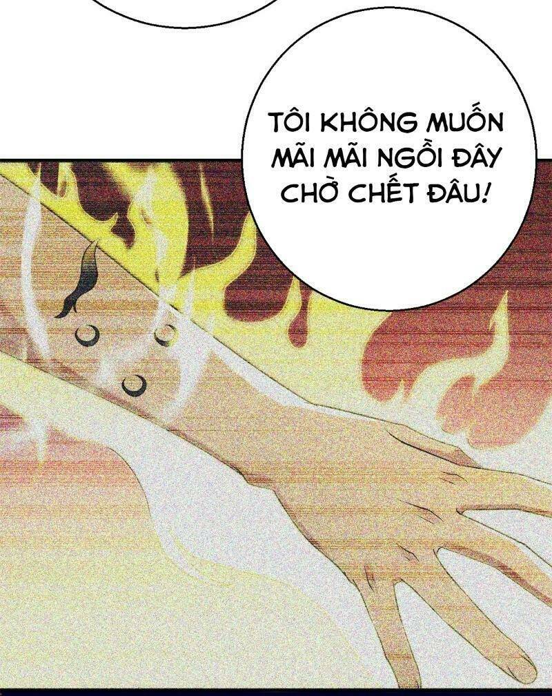 Bị Ép Trở Thành Mạnh Nhất Thế Giới: Chapter 31