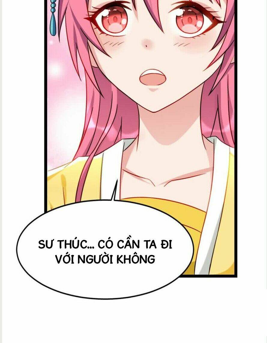Lão Tổ Của Bạn Đang Online: Chapter 18