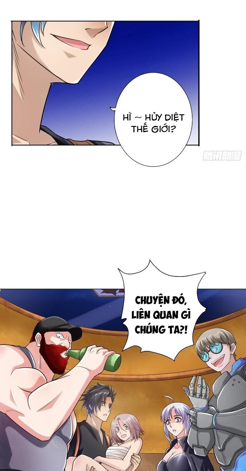 Hệ Thống Tìm Đường Chết Mạnh Nhất: Chapter 66