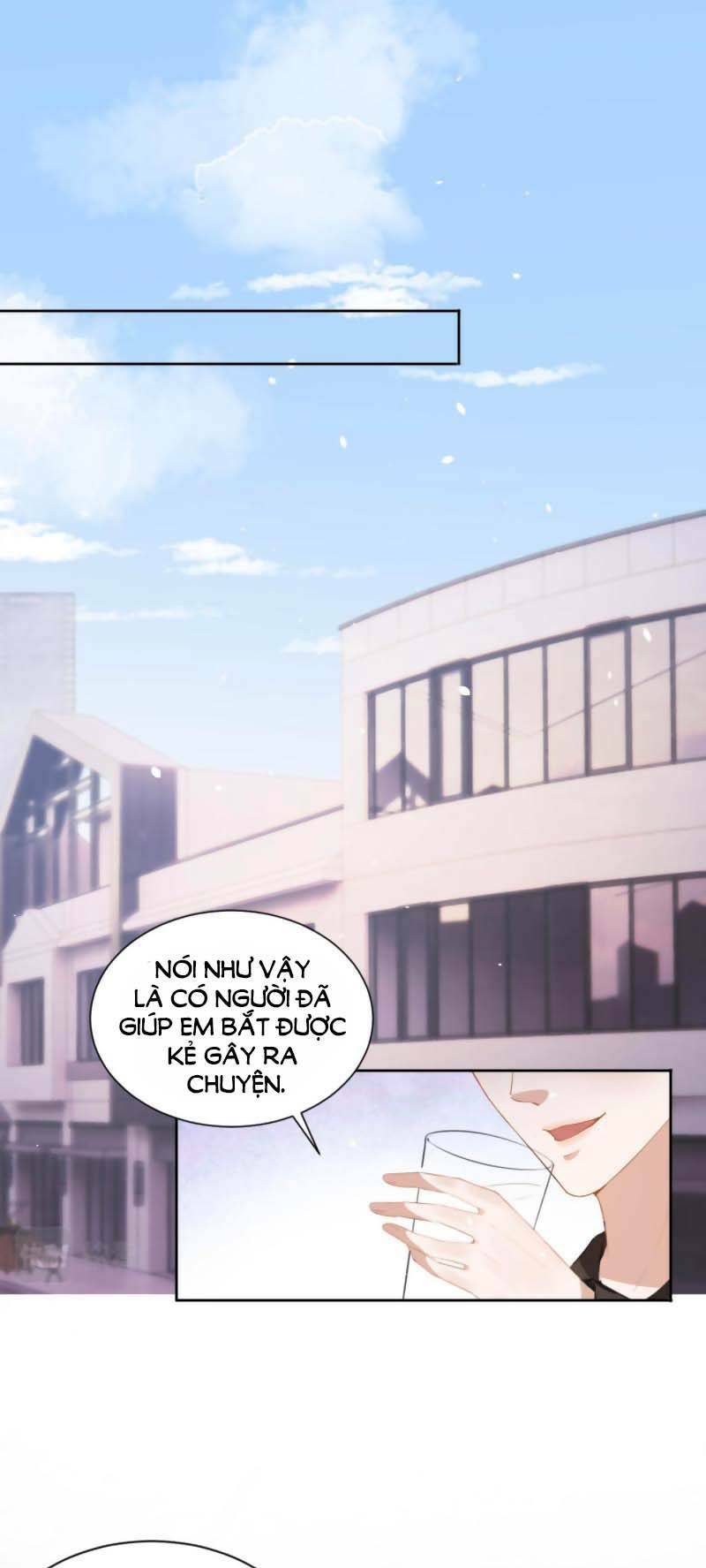 Dây Dưa Không Dứt: Chapter 19