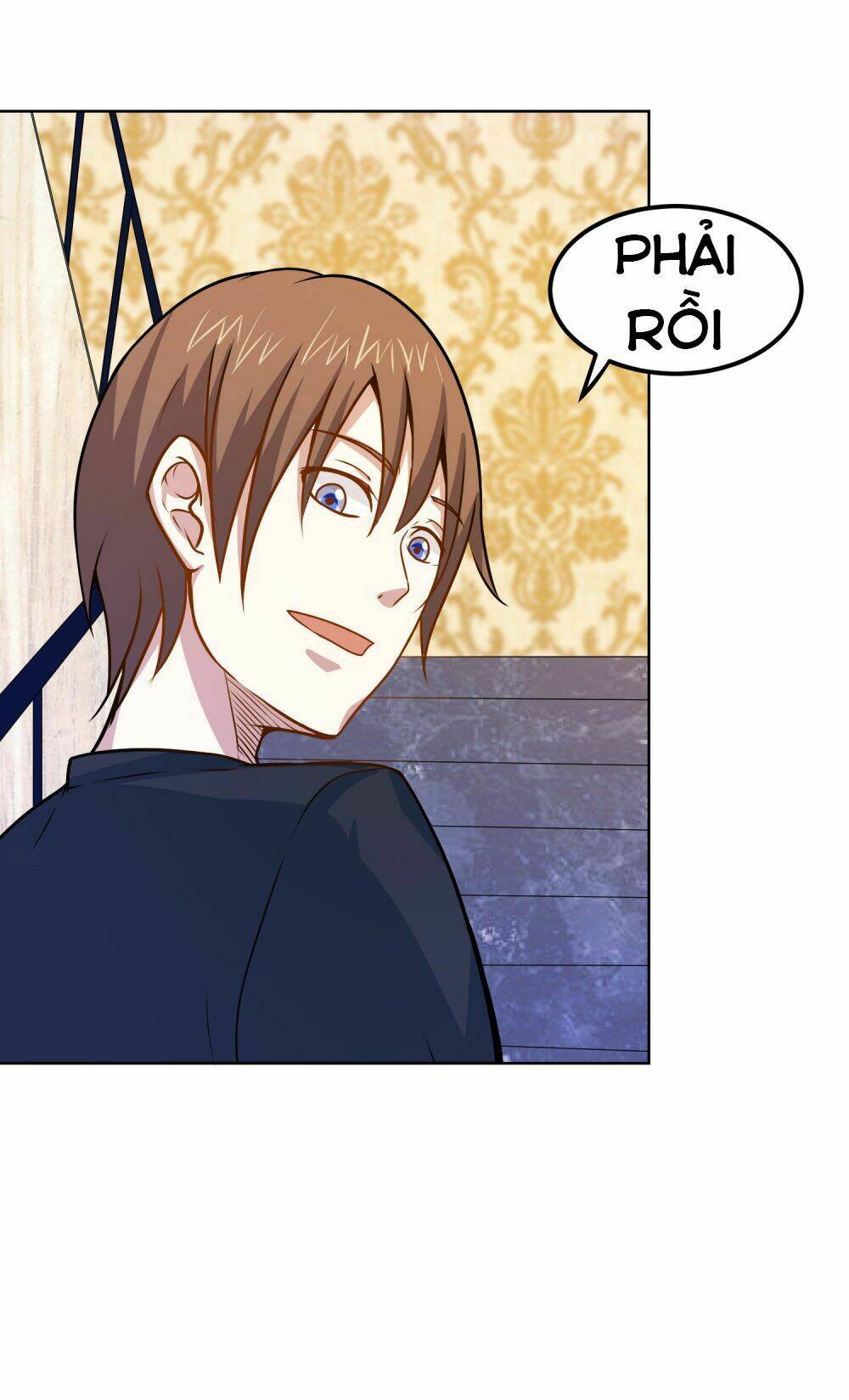 Tay Chơi Thần Cấp: Chapter 39