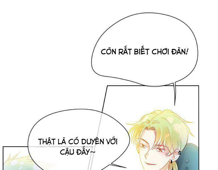 Giai Điệu Của Sự Va Chạm: Chapter 11