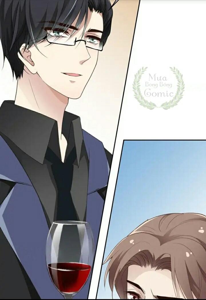 Tổng Tài Hai Mặt Sủng Thê Chỉ Nam: Chapter 6.1