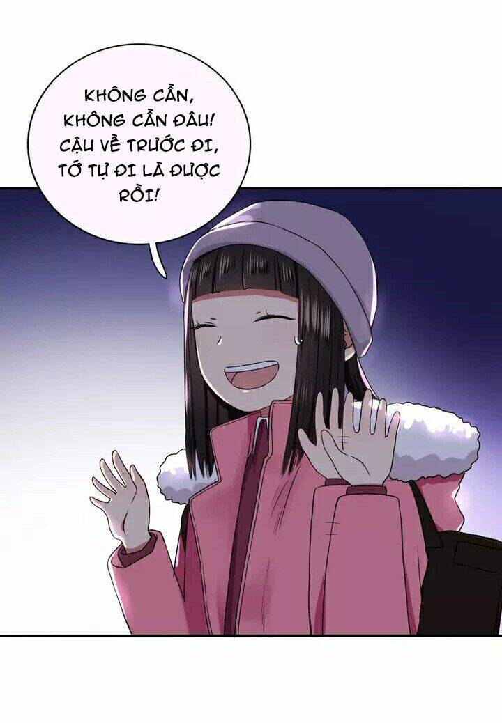 Chào Buổi Sáng, Hướng Dương: Chapter 7