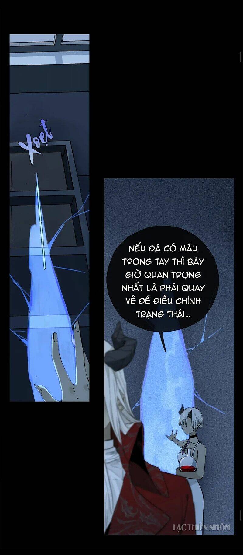 Phép Tắc Trường Ogus: Chapter 55