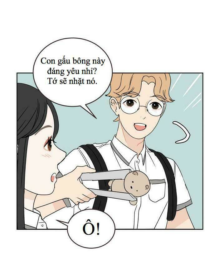 30 Phút Bước Đi Bên Em: Chapter 30