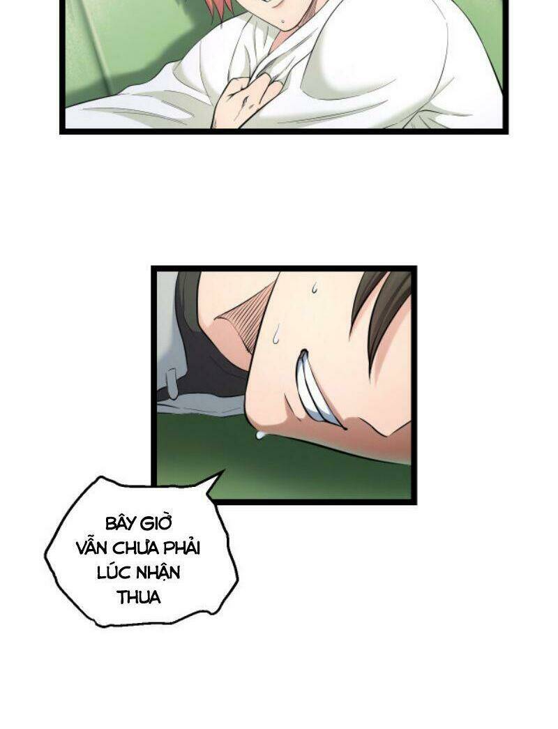 Đối Mặt Với Thử Thách: Chapter 72