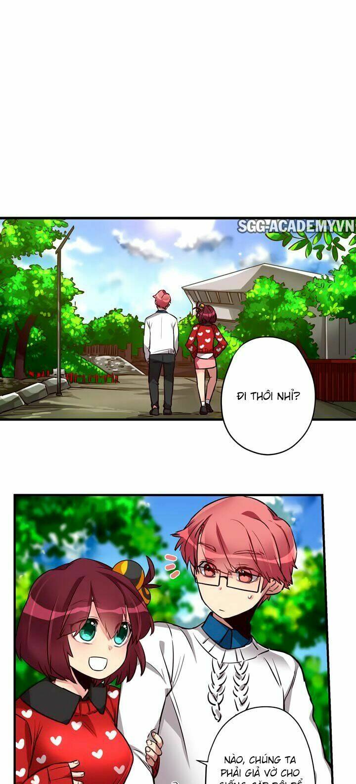 Premarital Relationship: Chapter 23