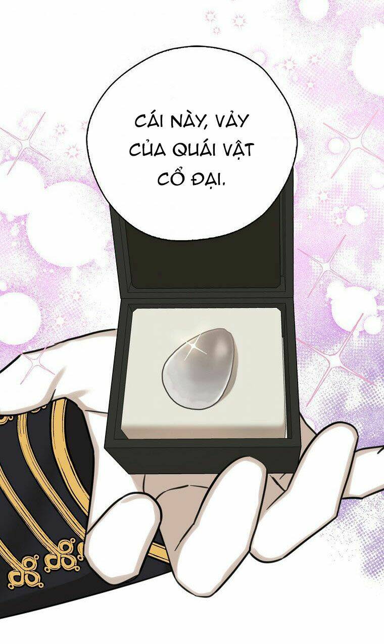 Ba Người Anh Trai Của Tôi Là Bạo Quân: Chapter 47.1