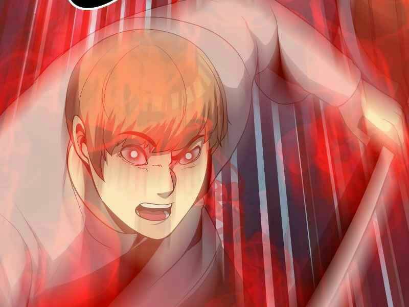 Ngôi Nhà Kết Nối Với Hầm Ngục: Chapter 26