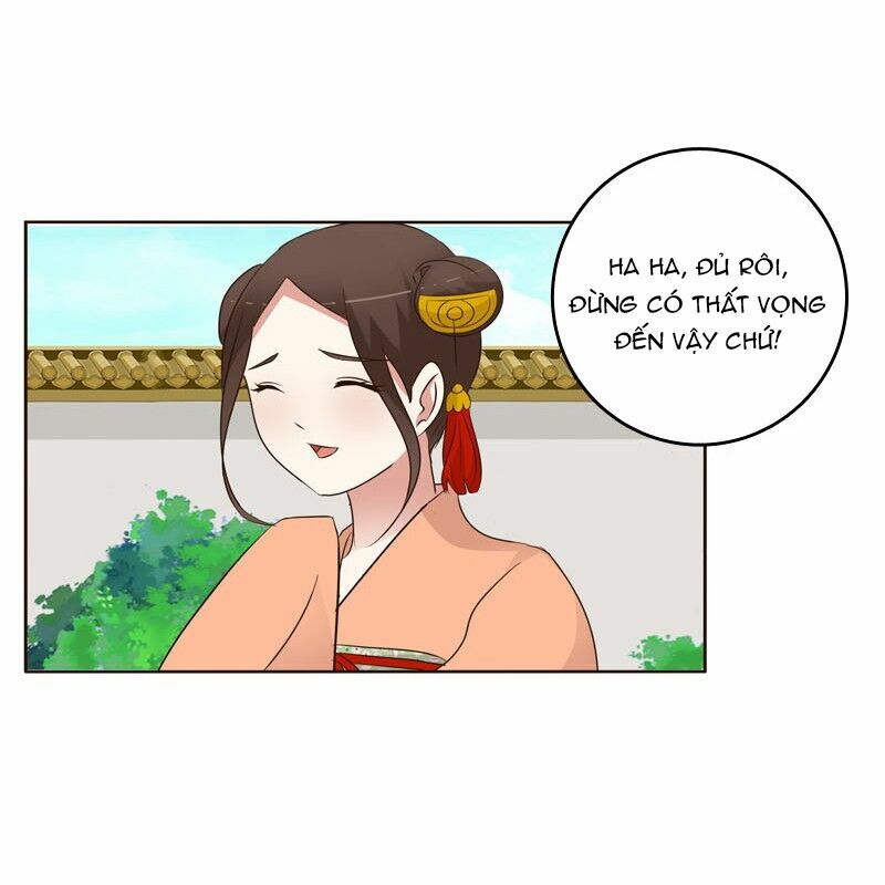 Thông Linh Phi: Chapter 204