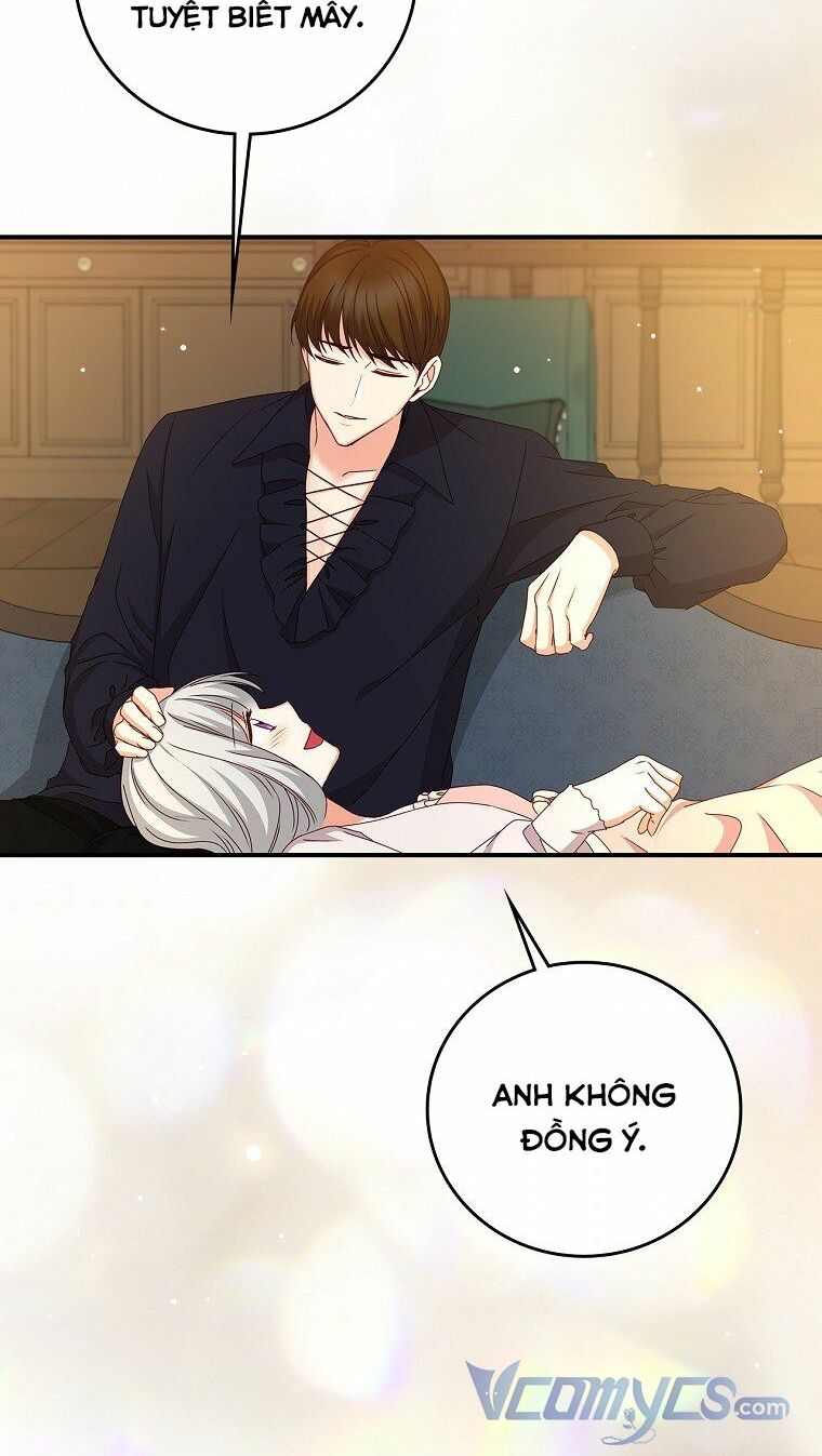 Đừng Chọc Đứa Em Gái Bé Bỏng Của Chúng Tôi: Chapter 92