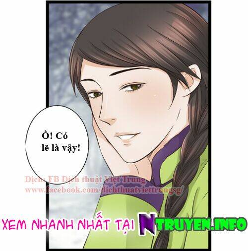 Cậu Câm: Chapter 27