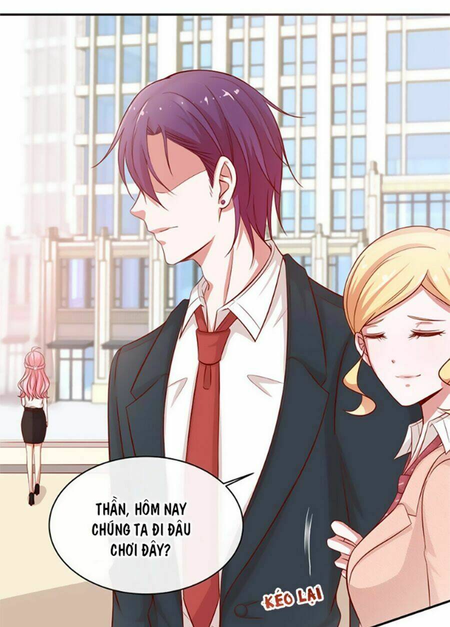 Cả Thế Giới Đều Không Bằng Người: Chapter 30