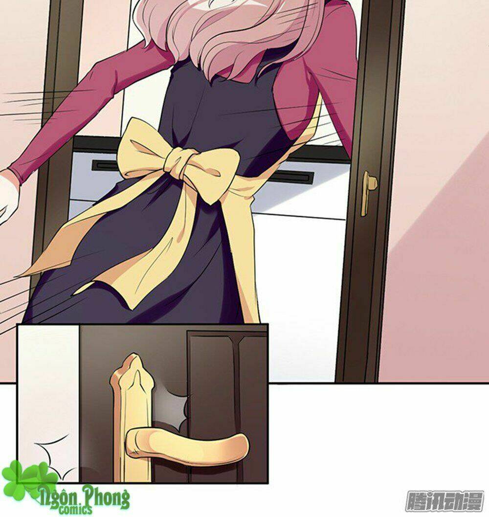 Bà Xã Tôi Là Nam Thần: Chapter 2