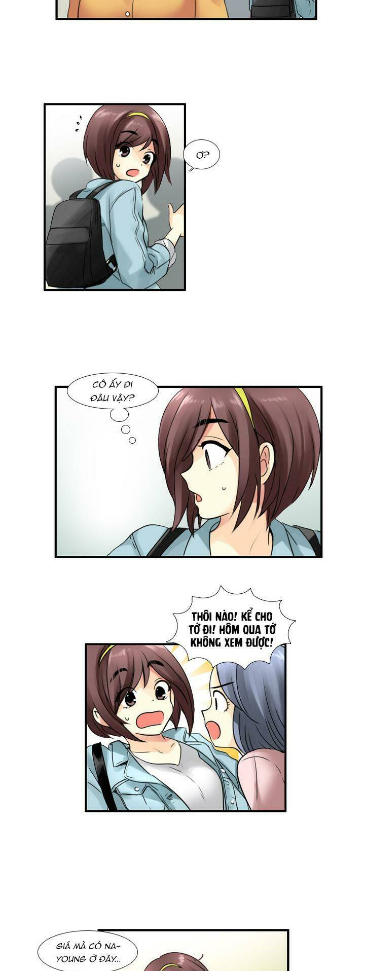 Useful Good-For-Nothing: Chapter 47