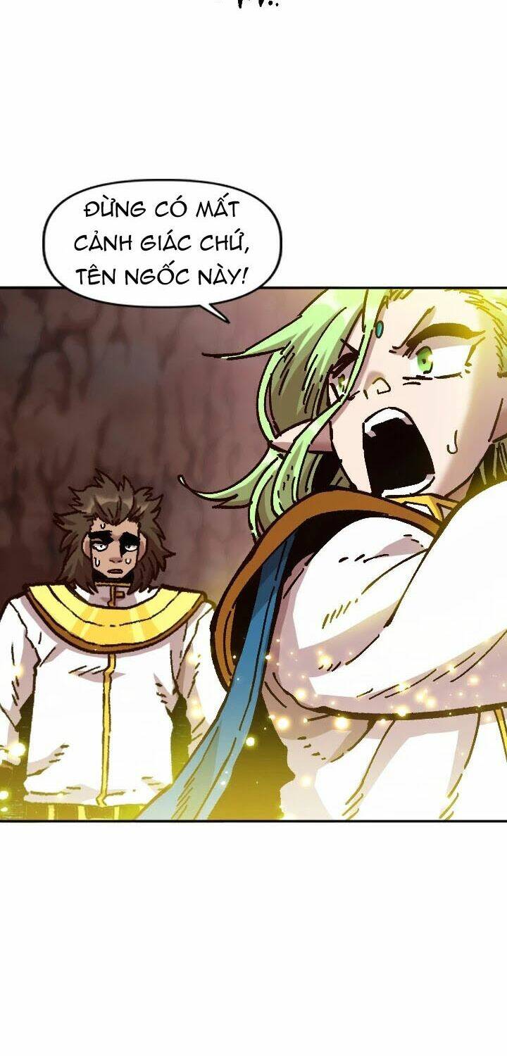 Nô Lệ Nghịch Thiên: Chapter 66