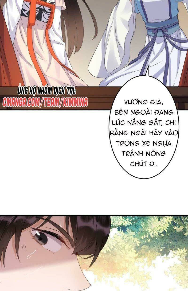 Vương Gia Kiêu Ngạo Quá Khó Cua: Chapter 68