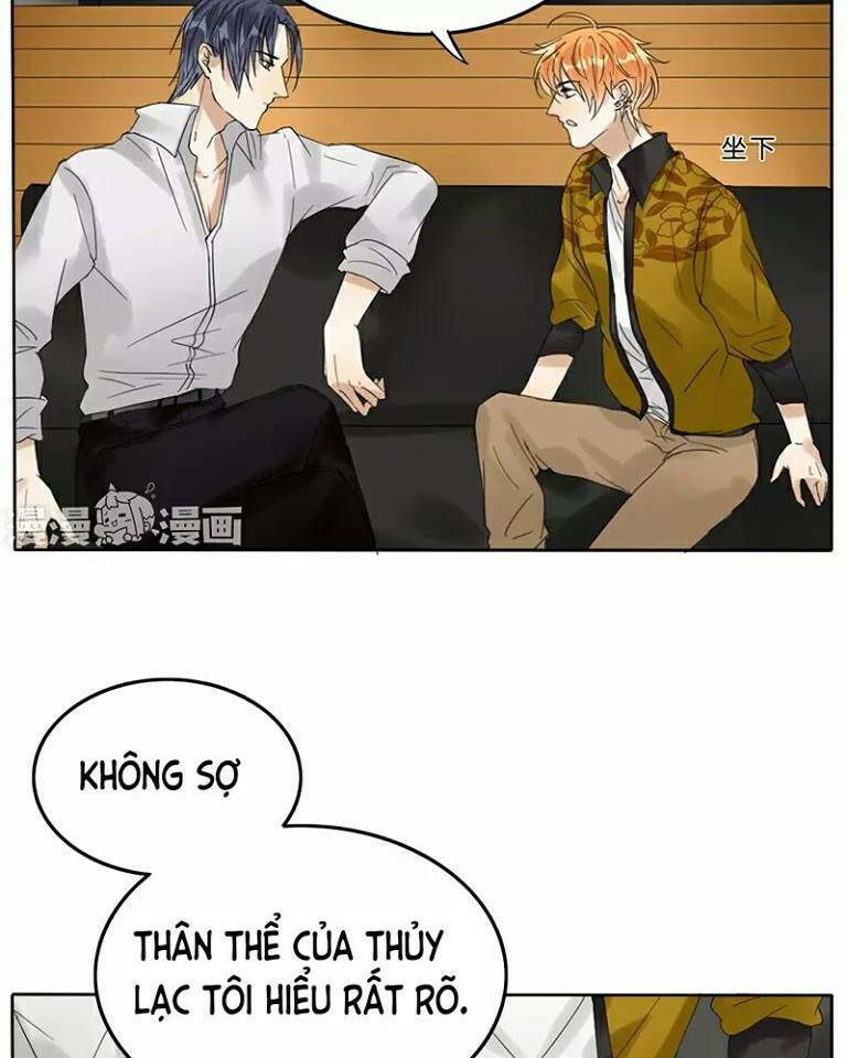 Trẫm Không Phải Là Đại Minh Tinh: Chapter 7