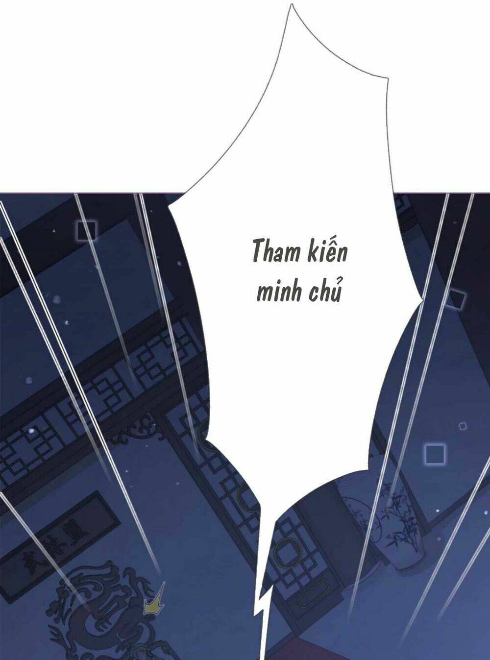 THIẾT LẬP ÁC NỮ CỦA TÔI SỤP ĐỔ RỒI: Chapter 6