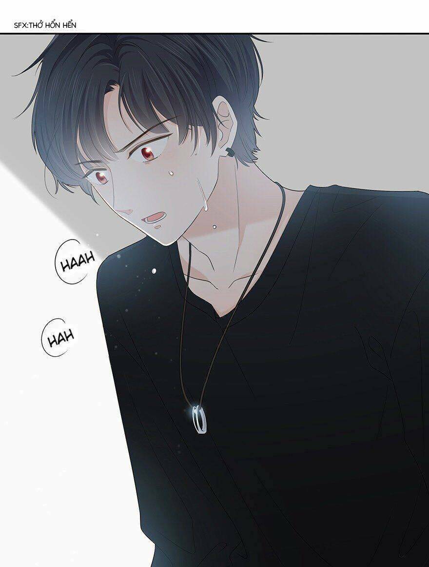 Phần Còn Lại Của Cuộc Đời Tôi: Chapter 1.1