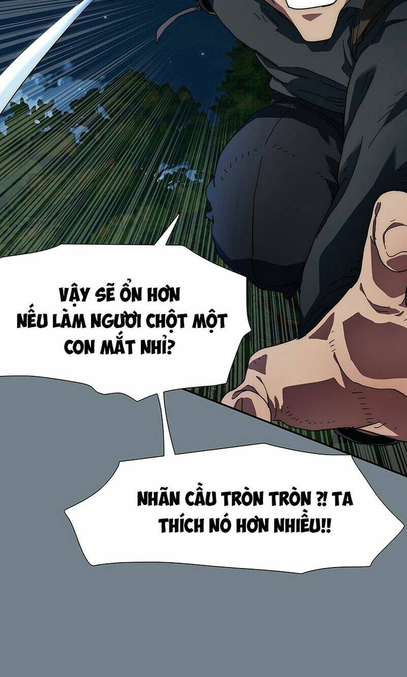 Các Chòm Sao Chỉ Chú Ý Mình Tôi: Chapter 4