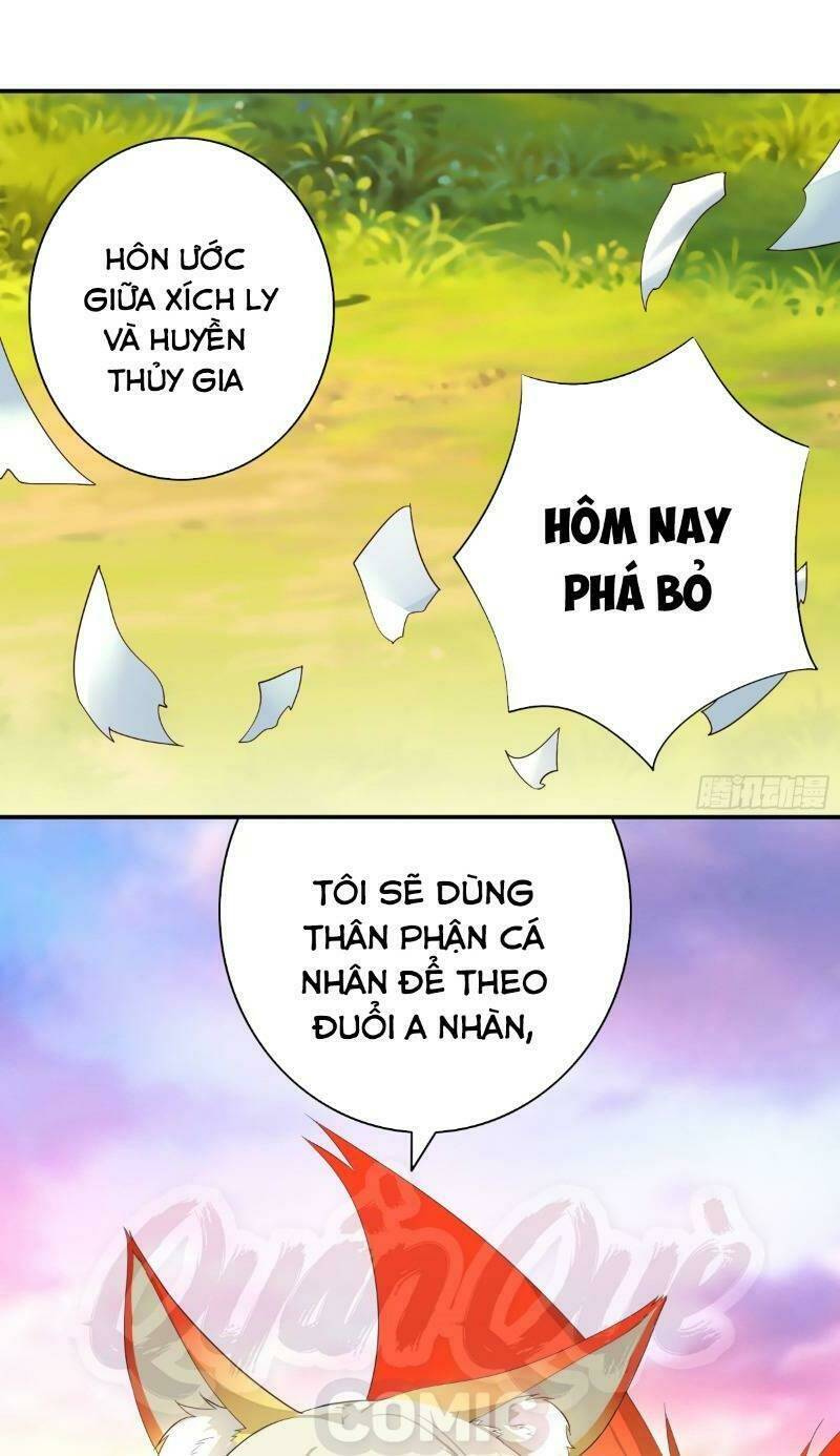 Ta Muốn Ngao Du: Chapter 5