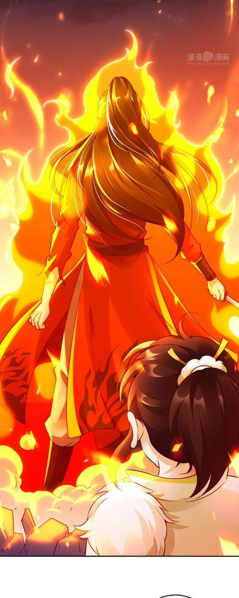 Thiên Kim Bất Hoán: Chapter 41