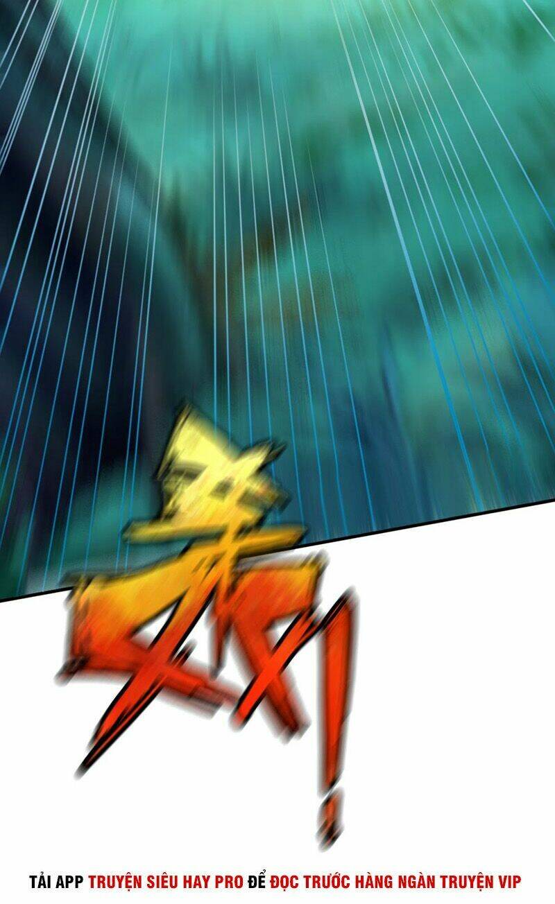 Chiến Đỉnh: Chapter 42