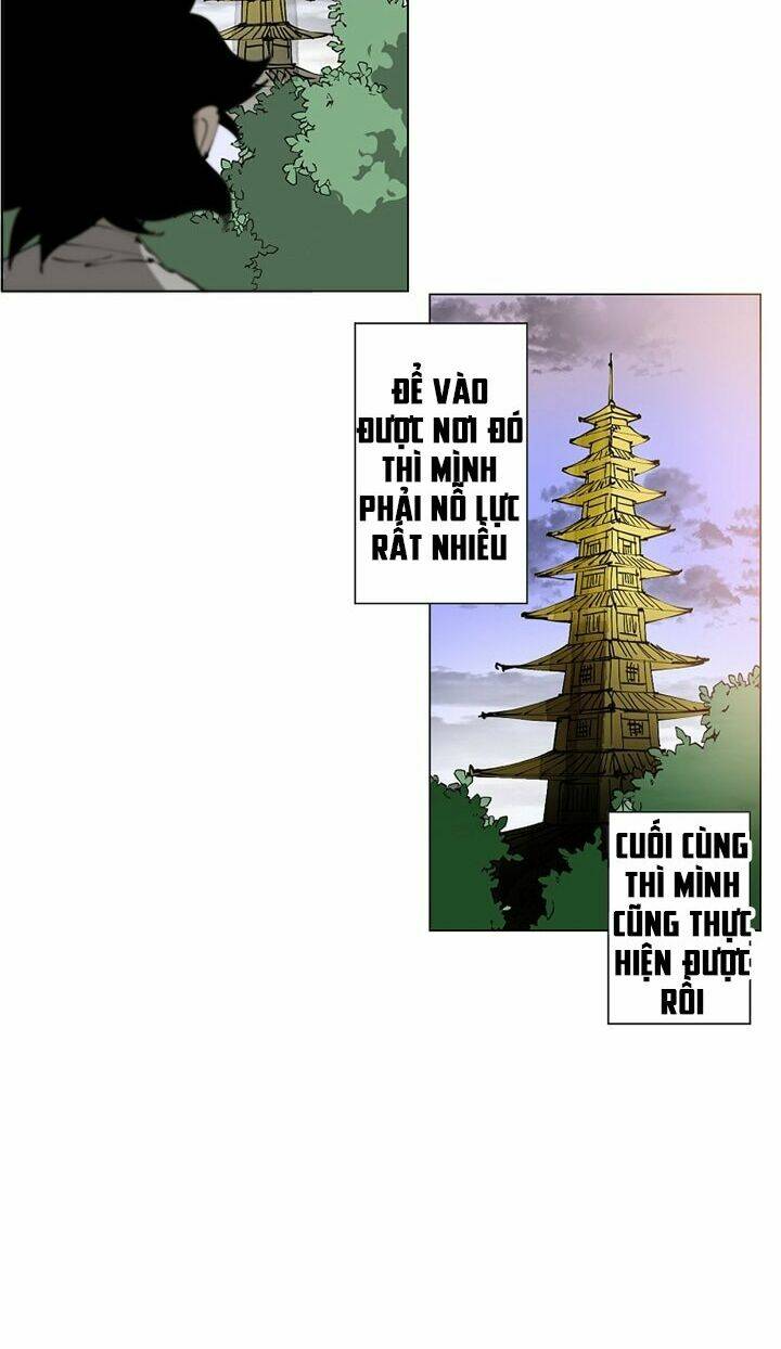 Nỗ Lực: Chapter 7