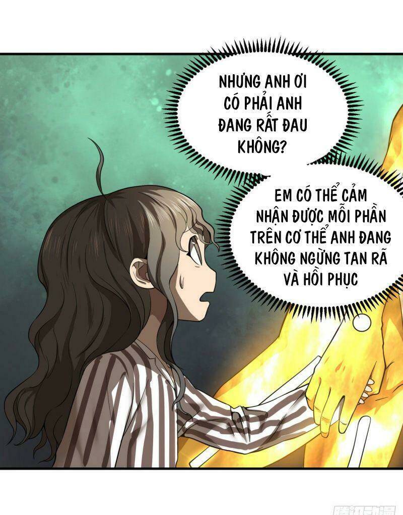Danh Sách Kẻ Phản Diện: Chapter 95