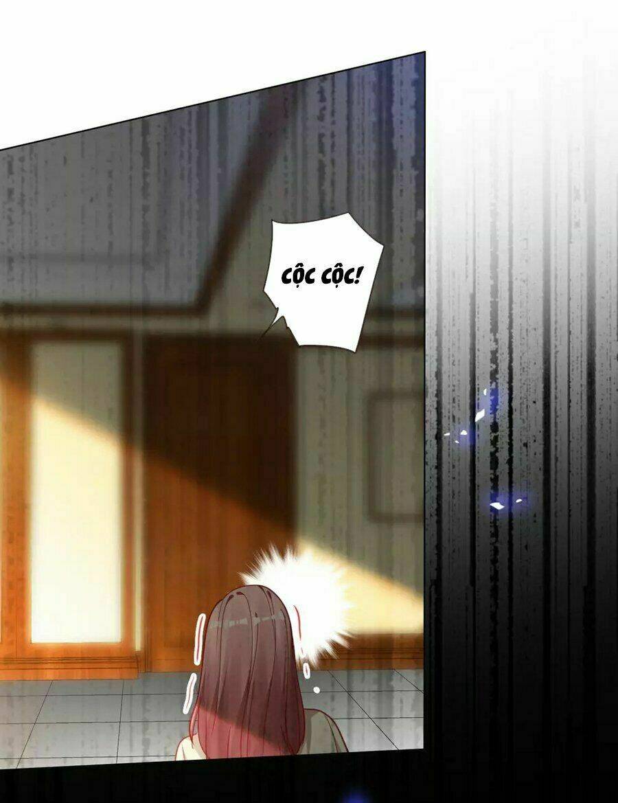 Vì Yêu Mà Khắc Cốt Ghi Tâm: Chapter 58