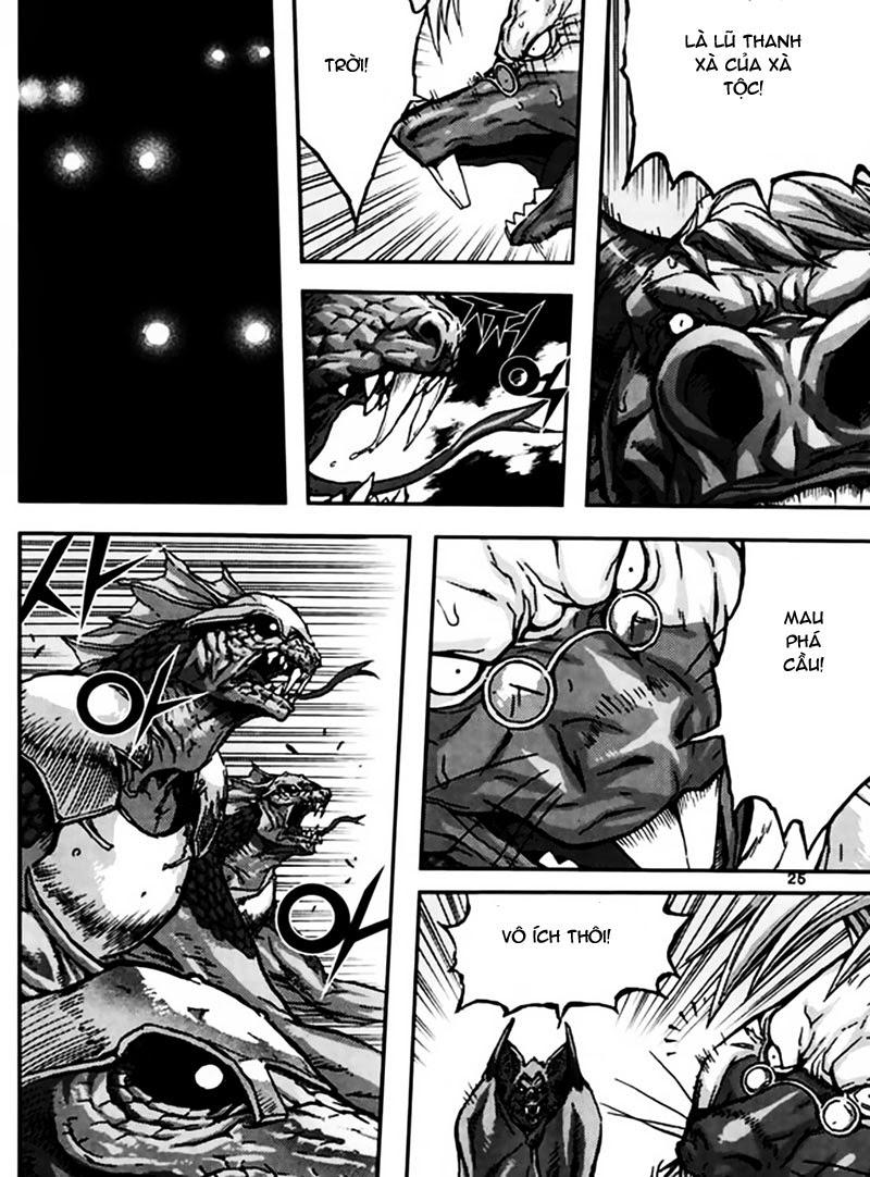 Diêm Đế: Chapter 48.1