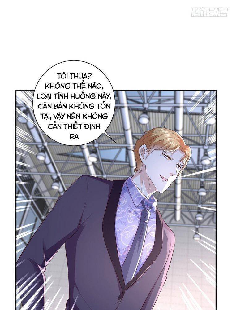 Trọng Sinh Chi Thần Đế Trở Về: Chapter 70