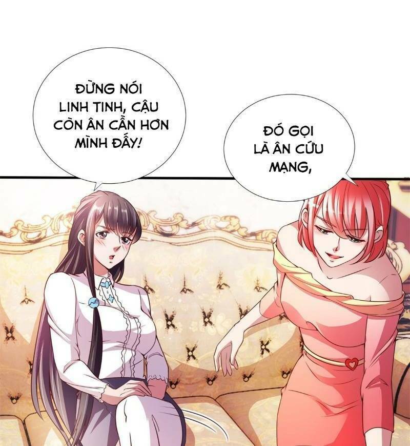 Chí Tôn Toàn Năng: Chapter 8