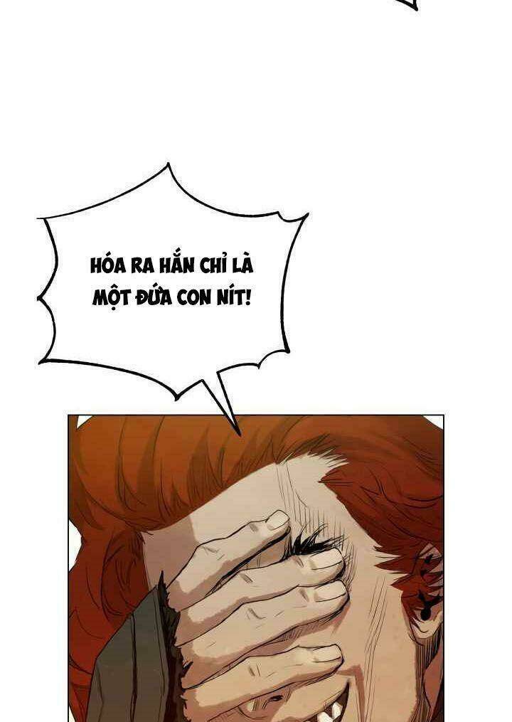 Phụng Tiên Trọng Sinh Ký: Chapter 5