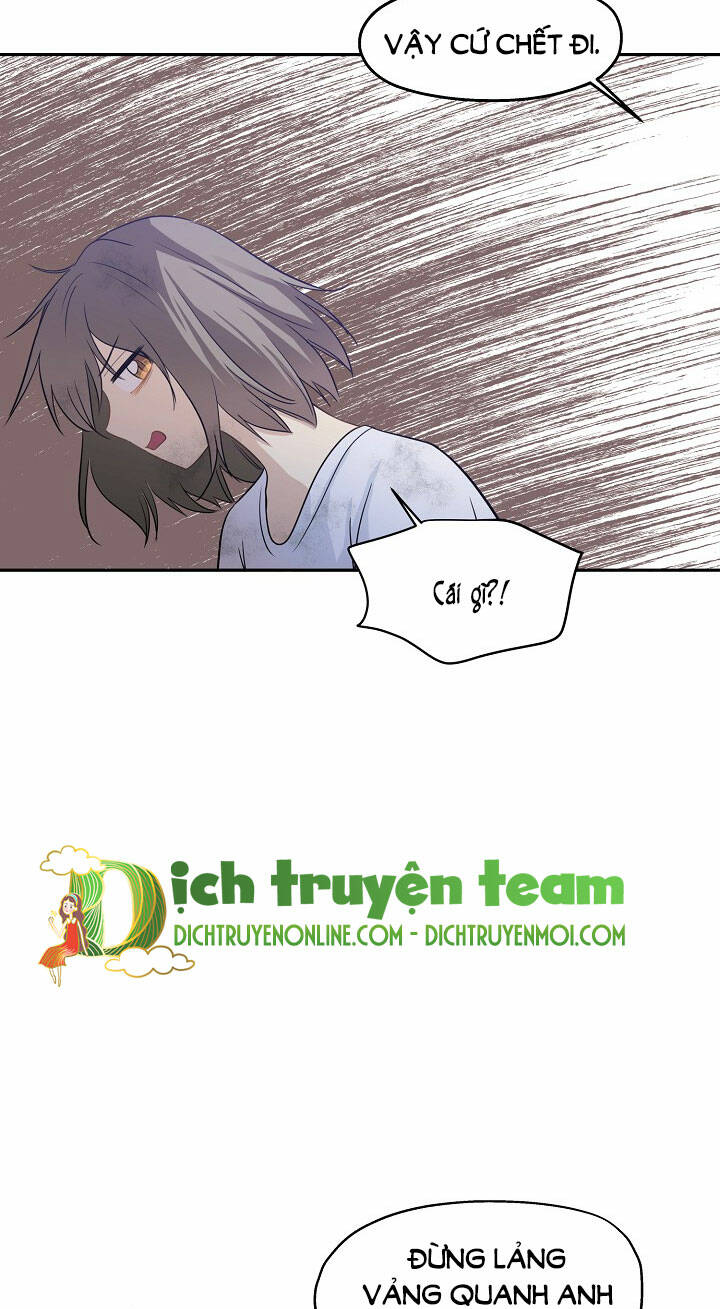 Cuộc Sống Kỳ Thú: Chapter 96