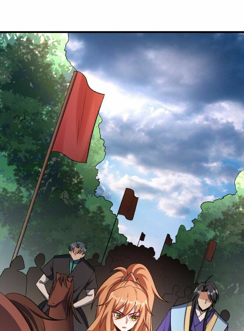 Yêu Giả Vi Vương: Chapter 140