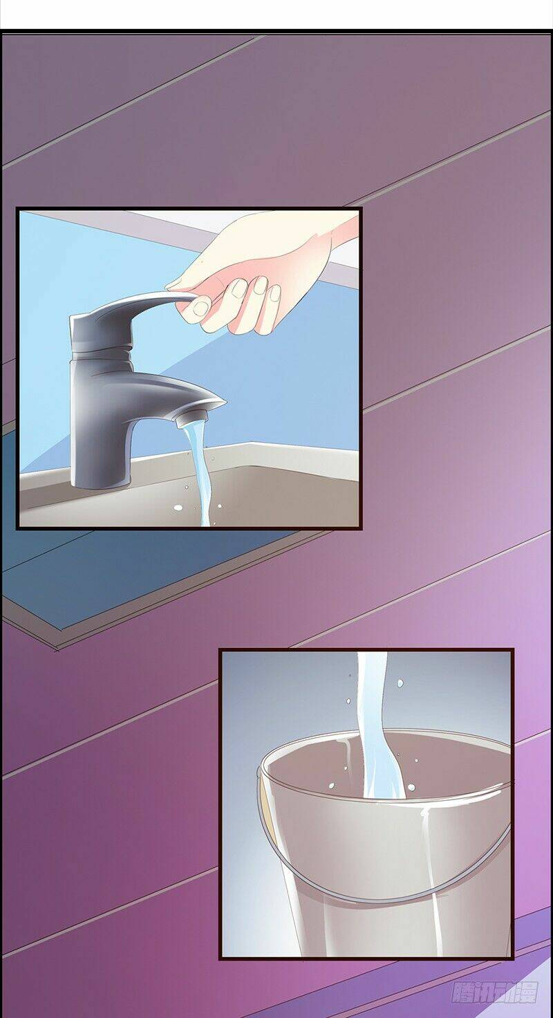 Này! Đừng Động Vào Phô Mai Của Tôi: Chapter 14