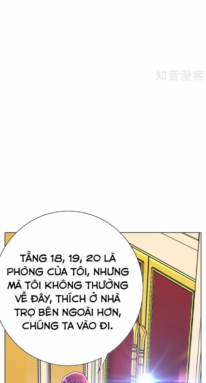 Hệ Thống Tiên Tôn Tại Đô Thị: Chapter 96