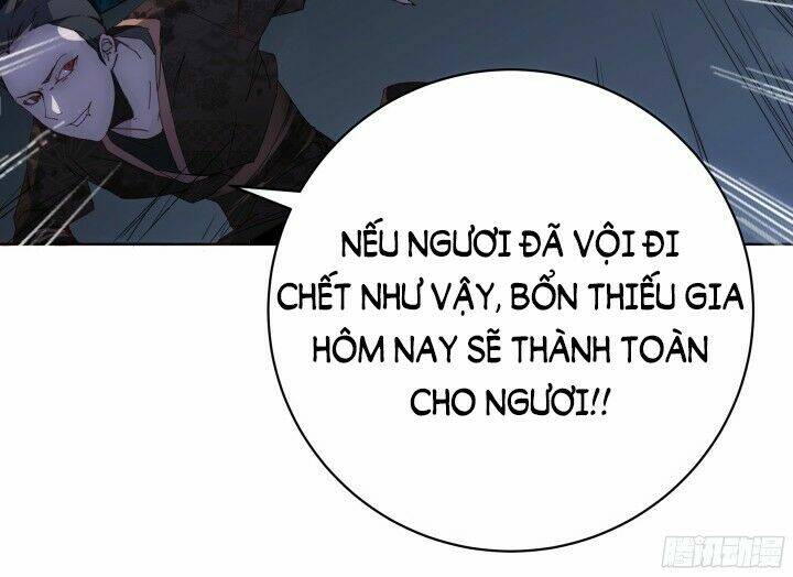 Bí Mật Của Dạ Tộc: Chapter 1.4