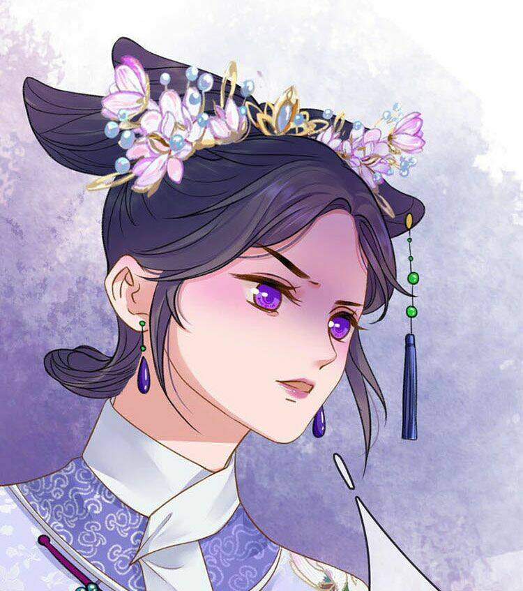 Thái Tử, Người Thật Ngọt Ngào: Chapter 14