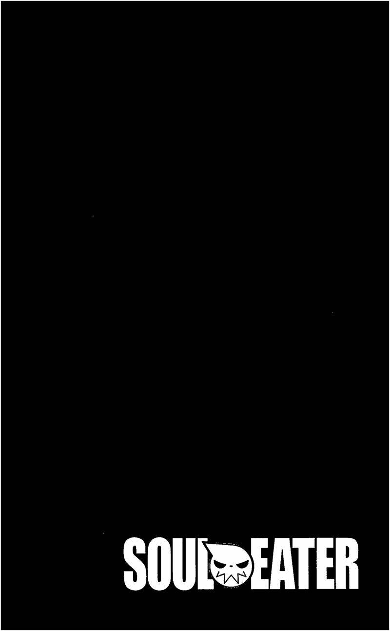 Soul Eater: Chapter 66