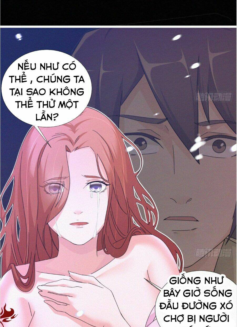 Nguyên Linh Chúa Tể: Chapter 2