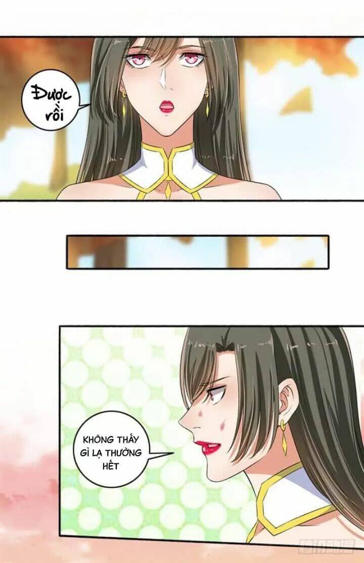 Cuồng Phi Phách Lối: Chapter 82