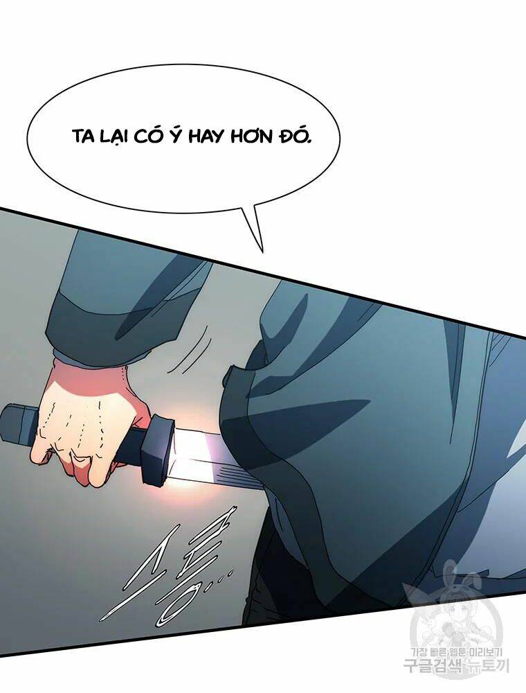 Các Chòm Sao Chỉ Chú Ý Mình Tôi: Chapter 34