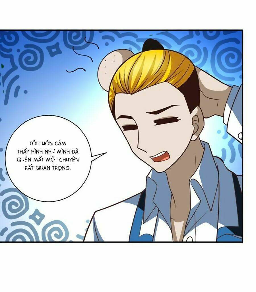 Người Yêu Khát Máu Của Tôi: Chapter 66