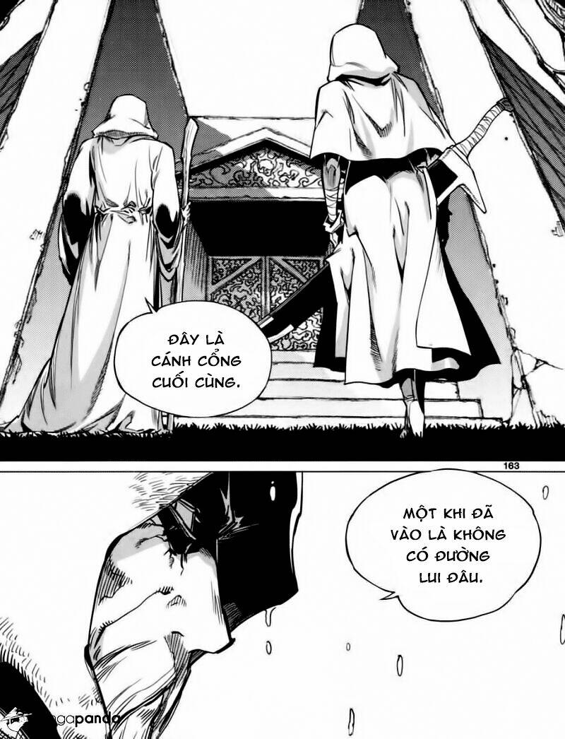 Dark Air: Chapter 55