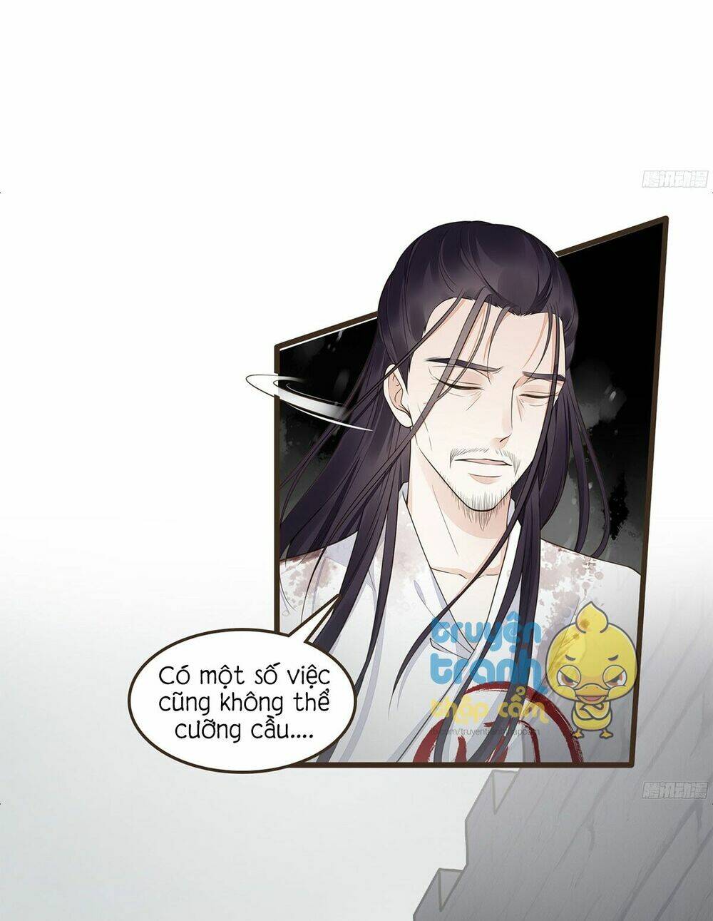 Đại Giá Thừa Tướng: Chapter 54