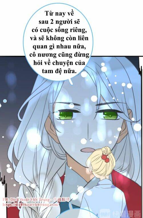 Bạn Trai Tôi Là Cẩm Y Vệ 2: Chapter 98